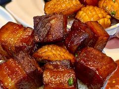 -漢舍中国菜馆(889广场店)