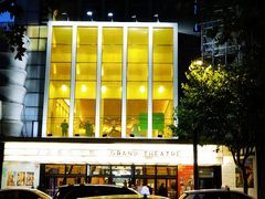 -大光明电影院(南京西路店)