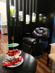 -史云逊养发护发