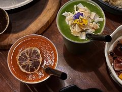 -黑角餐厅美式狂野Blackhorn(昌茂花园店)