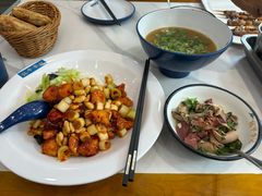 -宛平李记小吃(东关街店)