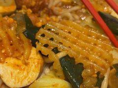 -堂堂小伙夫·辽宁小吃大排档(京西大悦城店)