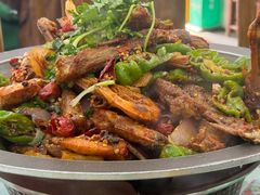 -甜城1号(临江小区店)