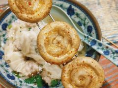 -老谢野馄饨(延安路店)
