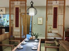 -安多素食(广仁寺路店)