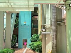 -香港大学