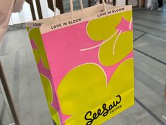 -Seesaw Coffee(武商MALL·武广店)