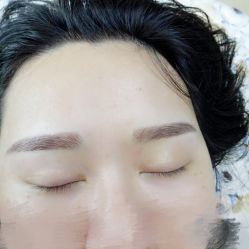 -MIVI野生眉纹绣纹眉