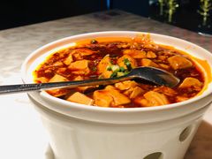 -蔴将·川菜(黄龙万科店)