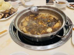 -太婆天府山珍酒楼(亚运村店)