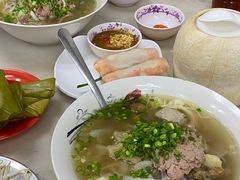 什锦粉-Pho Hoa Pasteur