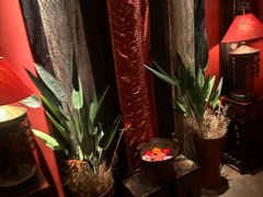 -花马天堂云南餐厅 Lost Heaven(外滩店)