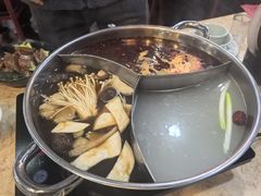 -活鱼馆(宜兴埠店)