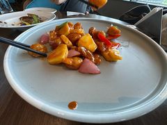 -佘山世茂艾美·御珍轩中餐厅