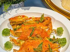 -狮拾久·现代新加坡料理(壹方城店)