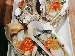 -木屋烧烤(岗顶二店)