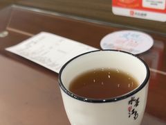 -百年老字号·观振兴蟹黄面·三虾面·苏式面(观前街富仁坊巷店)