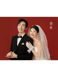 -色色婚纱摄影(大沥旗舰店)