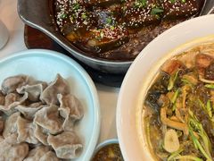 -热河食府(中山路店)