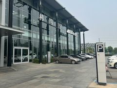 -奔驰利星行(北京花乡店)