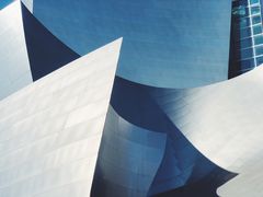 -华特·迪士尼音乐厅