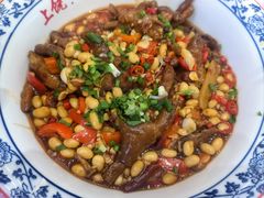 -三只鸟本地特色菜馆(上饶总店)