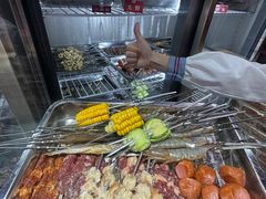 -幸福小串·地摊小炉子(三阳路店)
