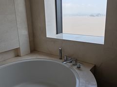 -舟山希尔顿酒店