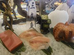 -海天一色海景自助餐厅(西港花园店)