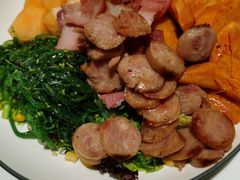 -SaladJohn沙拉匠(凯德1818店)