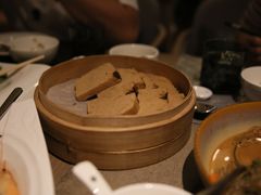 -宁海安岚·南溪阁全日餐厅