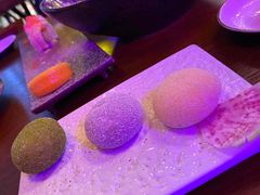 大福-白石の深夜食堂(宝龙店)