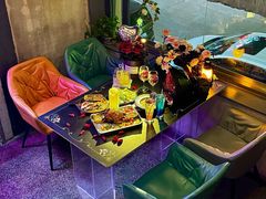 -YiCiCi创意融合料理餐与酒