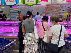 -大家乐(广州荔湾领展广场店)