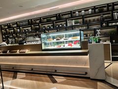 -粤海喜来登酒店·&More聚驿(天河城店)