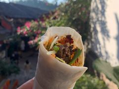 -饵块食光·云南有机手作饵块