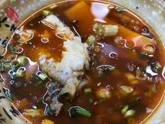 -王朝花椒鱼(杉板桥南一路店)