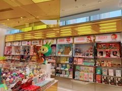 -泡泡玛特POPMART(浦项中心体验店)