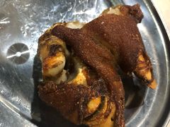 -美兰春记食店·龙舌坡红烧牛肉
