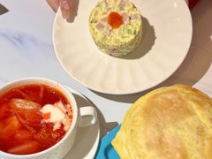 -库滋明·俄罗斯特色美食(中央大街店)