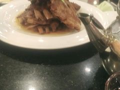 -蝎王府羊蝎子(西稍门店)