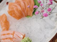 -和创柚子·会席日本料理(新区淮海街店)