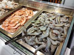 -海汕记·潮汕鲜牛肉火锅·自助