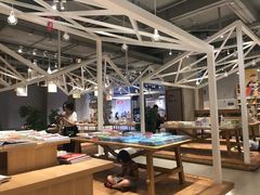 -当当书店(国泰广场店)