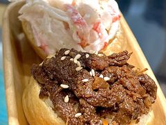 -传闻来紫菜包饭·打糕(西塔韩百店)