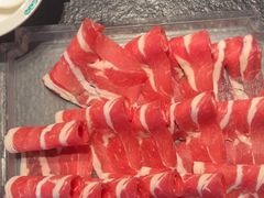 -阳坊涮肉(西直门凯德mall店)