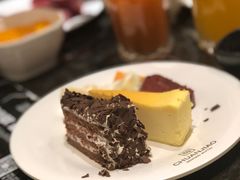 -川骄海鲜自助(河东店)