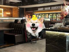 -汉丽斯巴西烤肉自助(市南店)