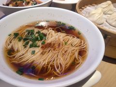 -苏小柳点心·手作小笼包(浦东嘉里城分院)