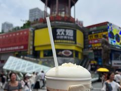 -爱上酸嘢